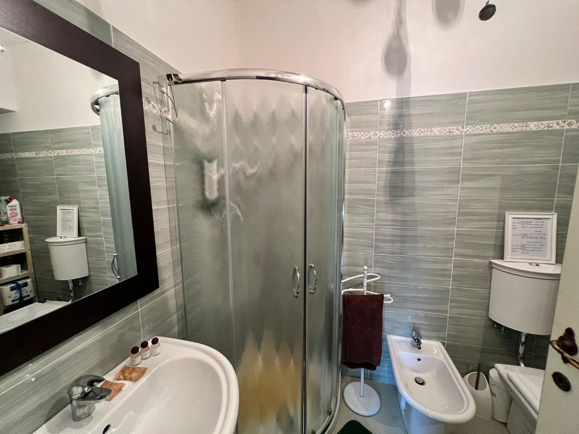 Dimora Degli Scaligeri Apartment Верона Екстериор снимка