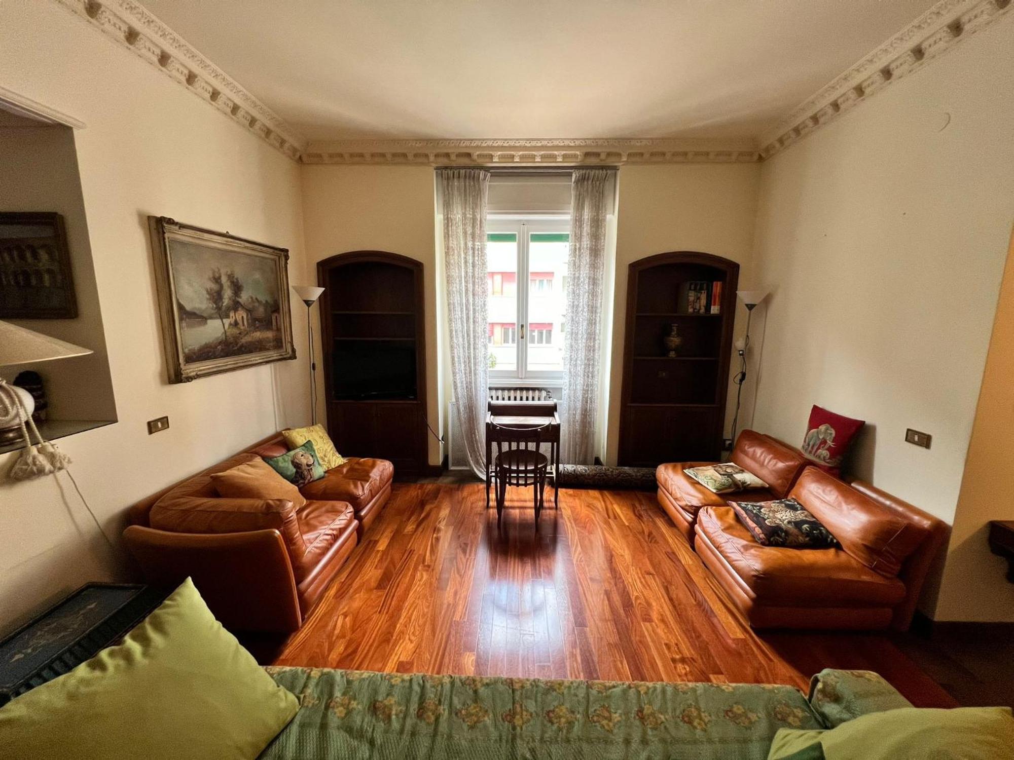 Dimora Degli Scaligeri Apartment Верона Екстериор снимка