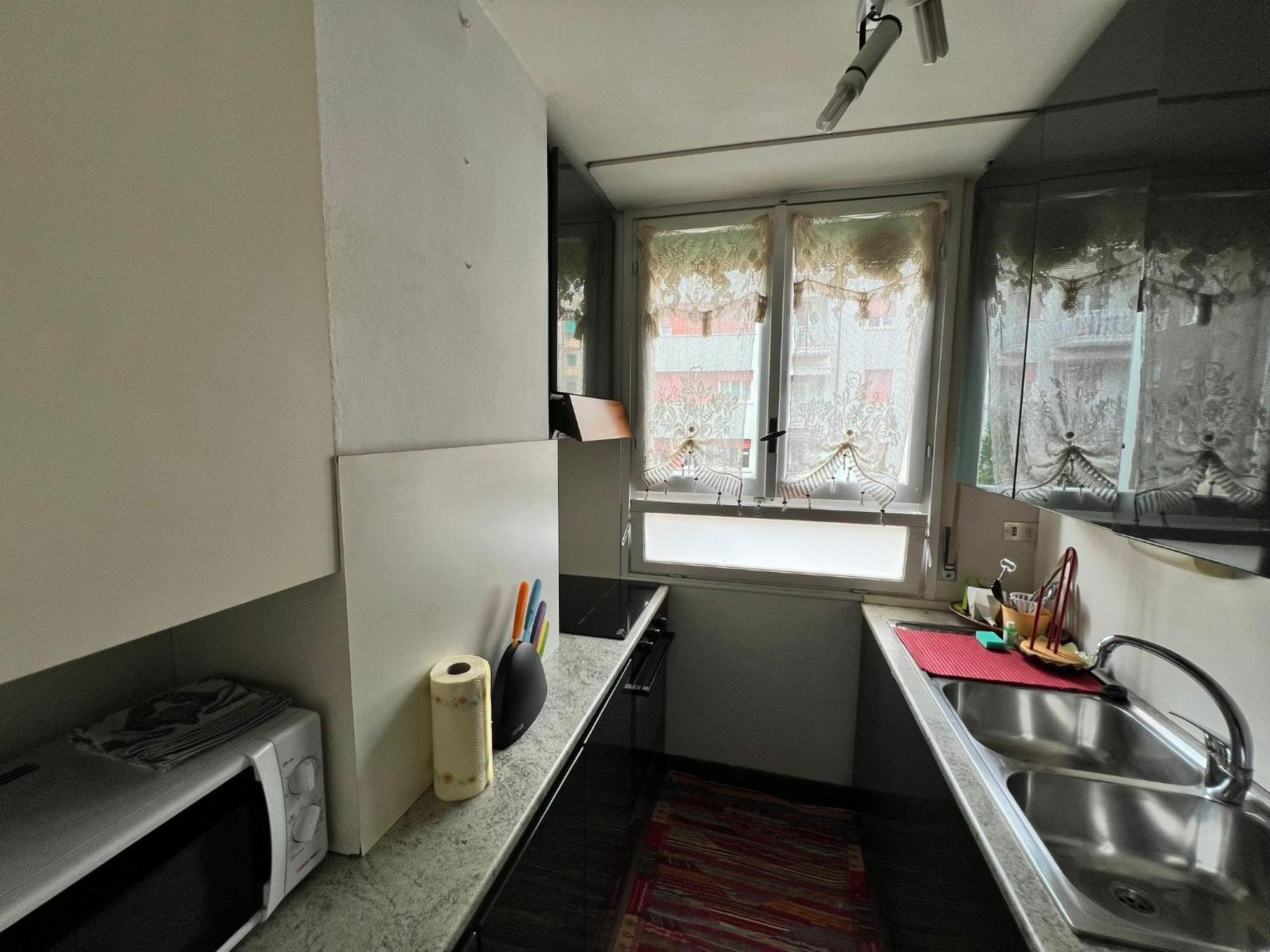Dimora Degli Scaligeri Apartment Верона Екстериор снимка
