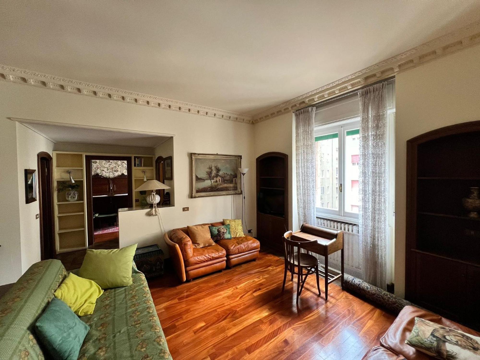Dimora Degli Scaligeri Apartment Верона Екстериор снимка