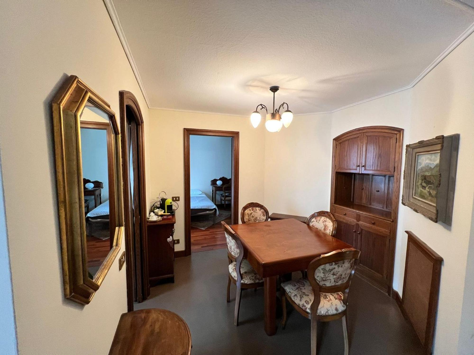 Dimora Degli Scaligeri Apartment Верона Екстериор снимка