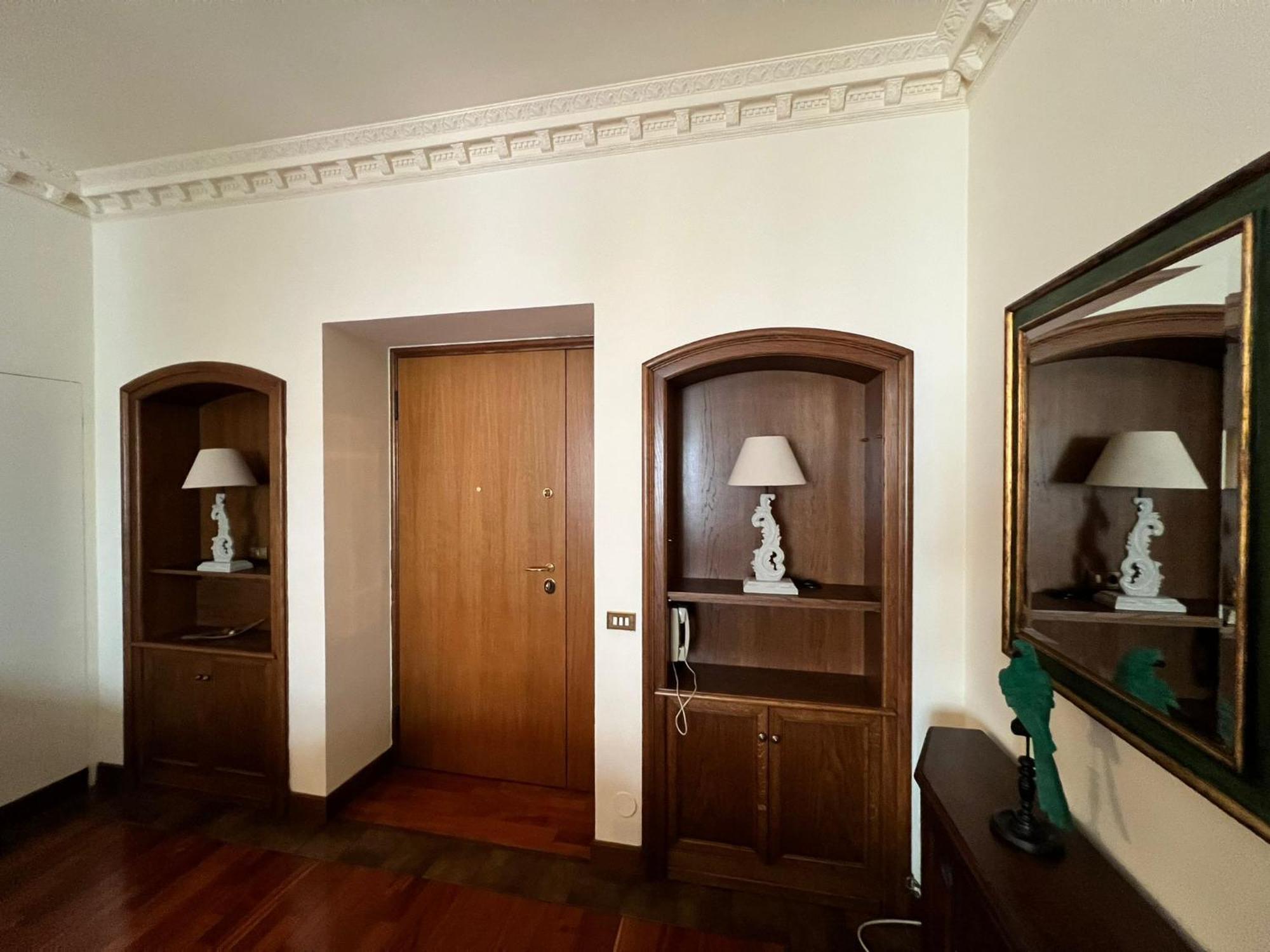 Dimora Degli Scaligeri Apartment Верона Екстериор снимка