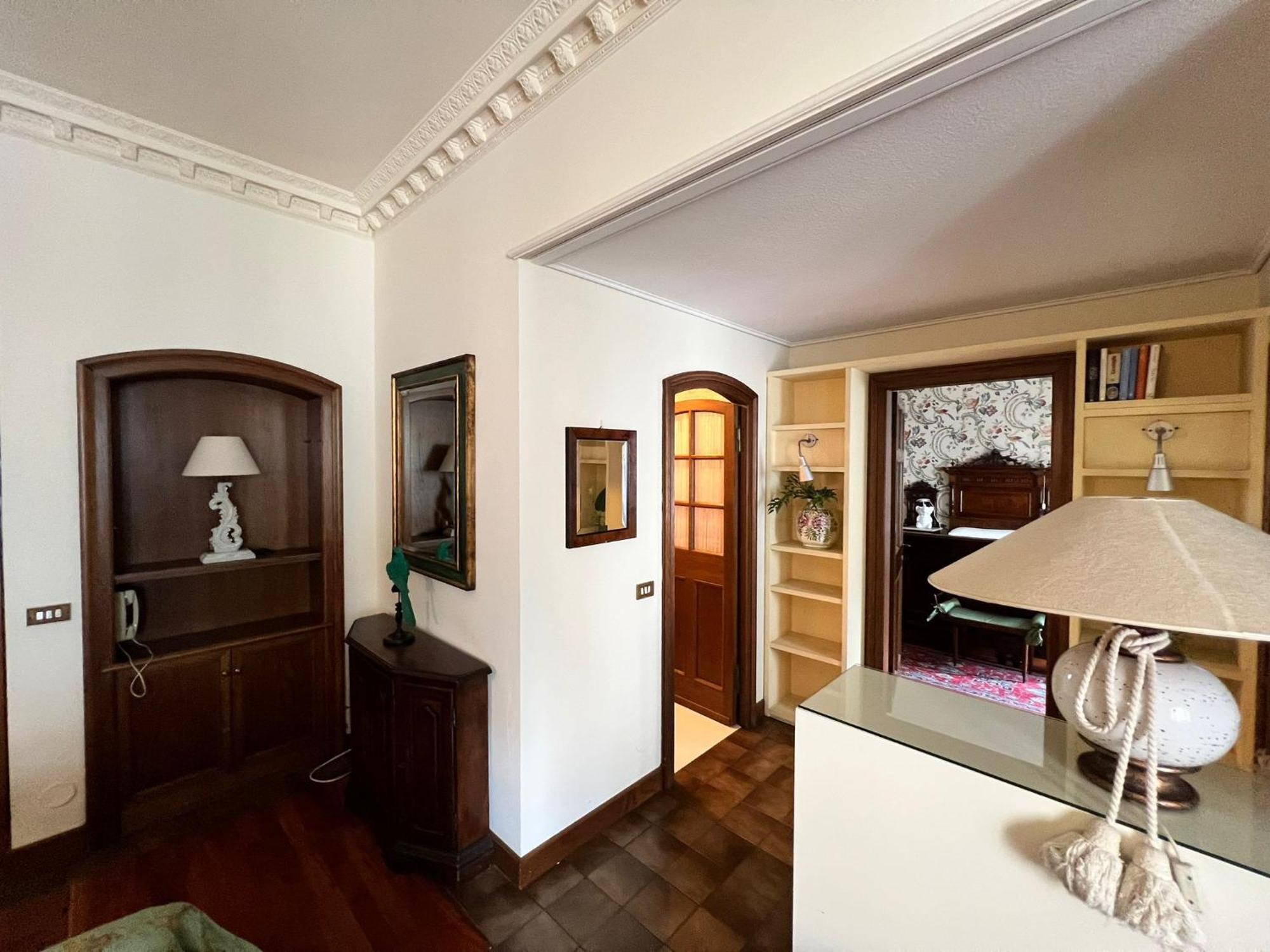 Dimora Degli Scaligeri Apartment Верона Екстериор снимка