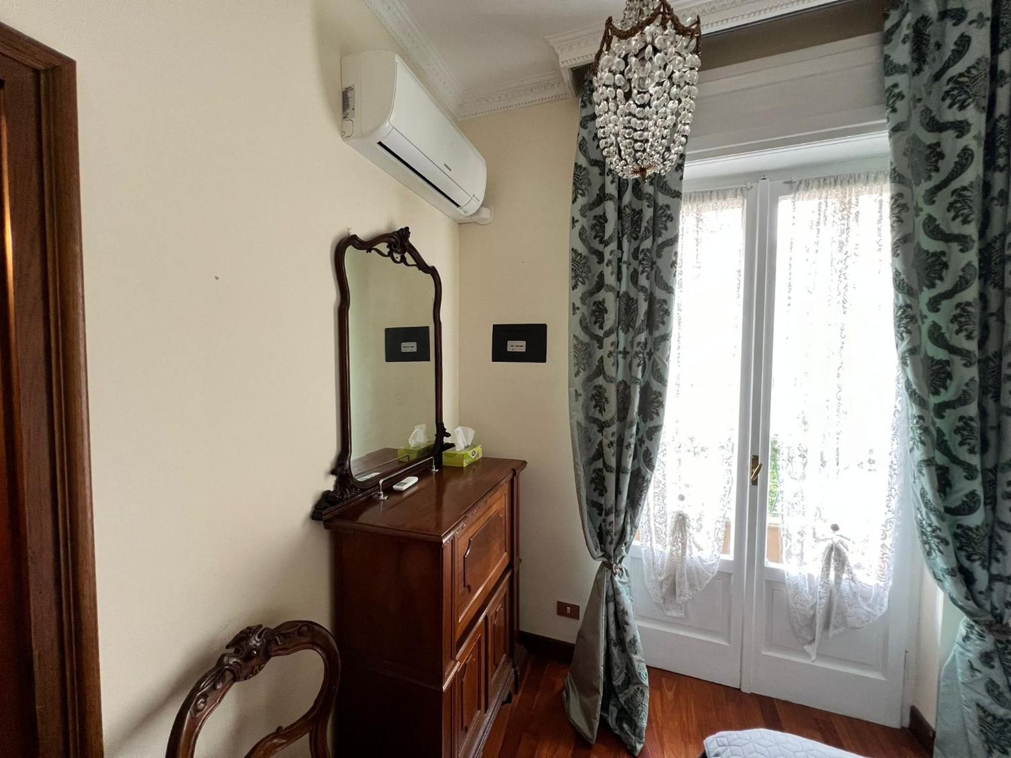 Dimora Degli Scaligeri Apartment Верона Екстериор снимка